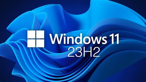 update windows 11 23h2